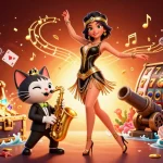 Experience thrilling slots and jackpots with UFABET's captivating gaming scene.