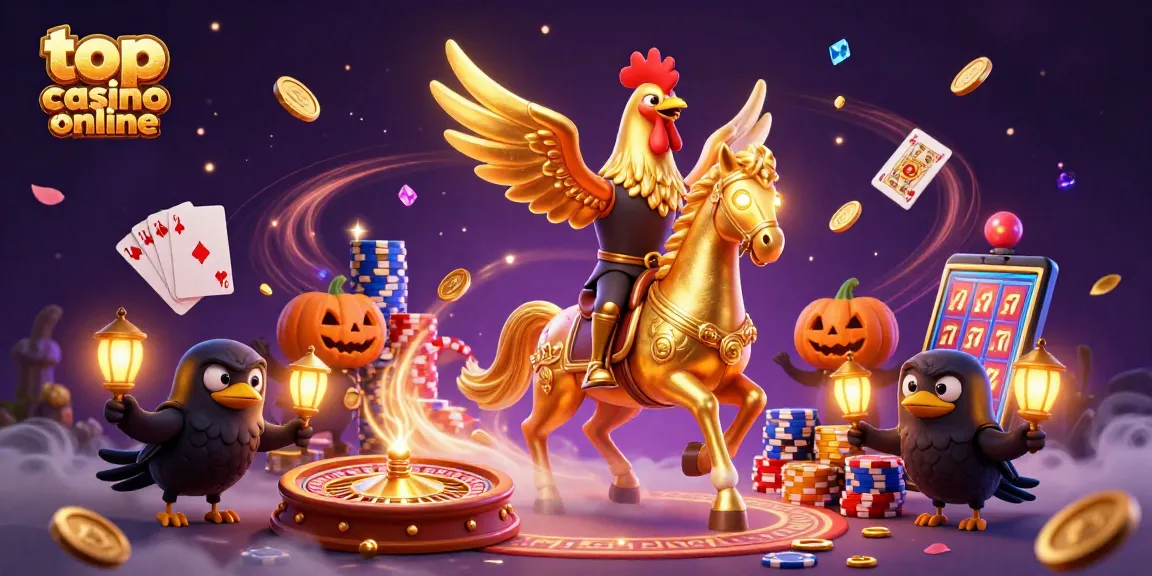Jocurile captivante de la top casino online oferă câteva dintre cele mai mari câștiguri!