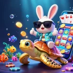 Discover thrilling gaming adventures with wolfwinner casino and captivating 3D characters.
