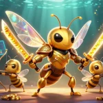 Bet on go88 and enjoy thrilling adventures inside a vibrant 3D casino fantasy.
